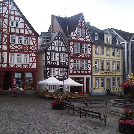 Brauerei-ausschank 3*