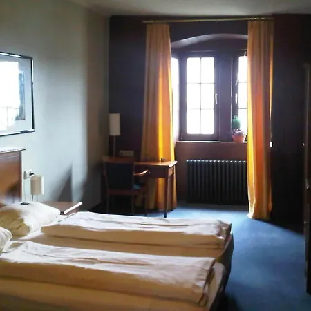 Szálloda Brauerei-ausschank 3*