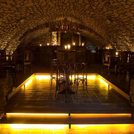 Brauerei-ausschank Szálloda Hachenburg