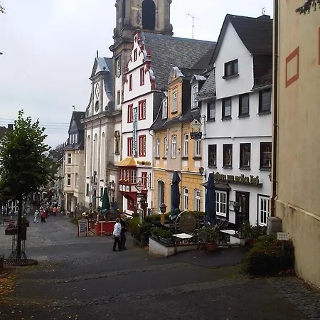 Brauerei-ausschank Szálloda Hachenburg