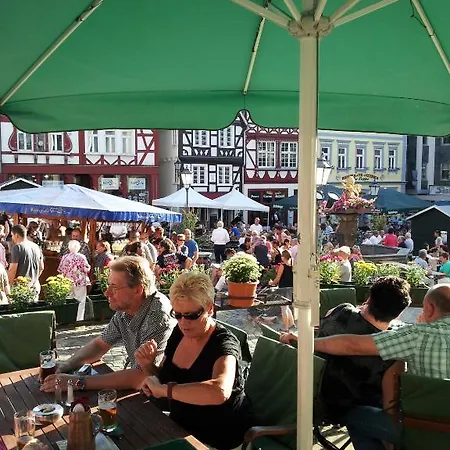 Szálloda Brauerei-ausschank