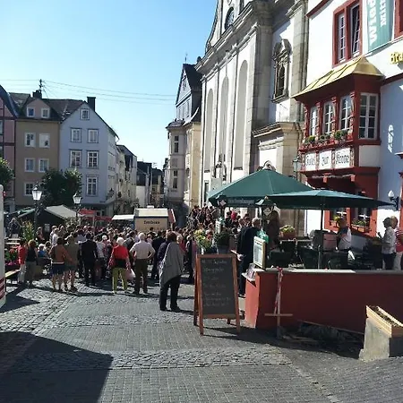 Brauerei-ausschank Szálloda Hachenburg